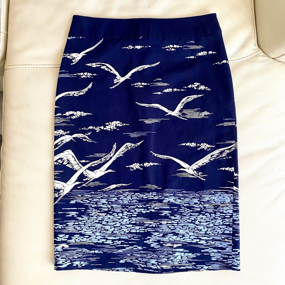 SOLD - Maeve Anthropologie Skirt